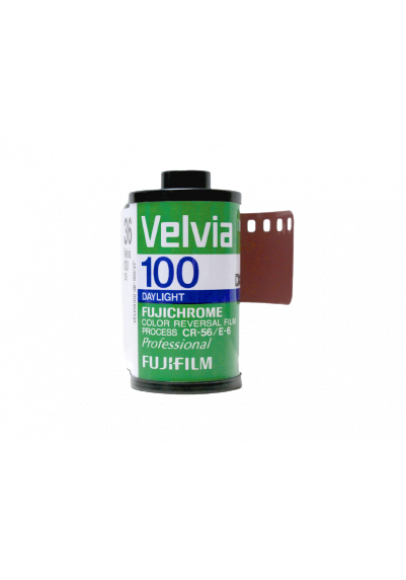 Fuji Provia 100 F roll film 120 1 ROll